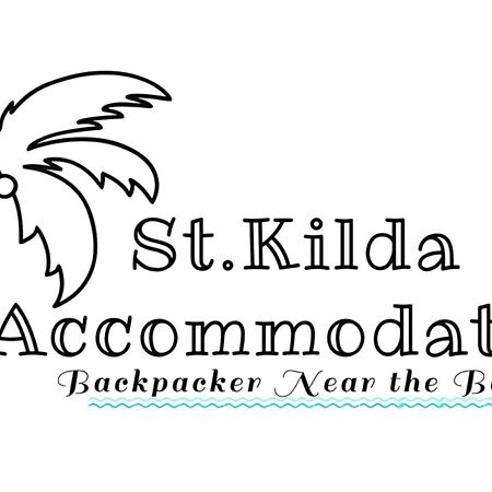 St Kilda Accommodation 墨尔本 外观 照片