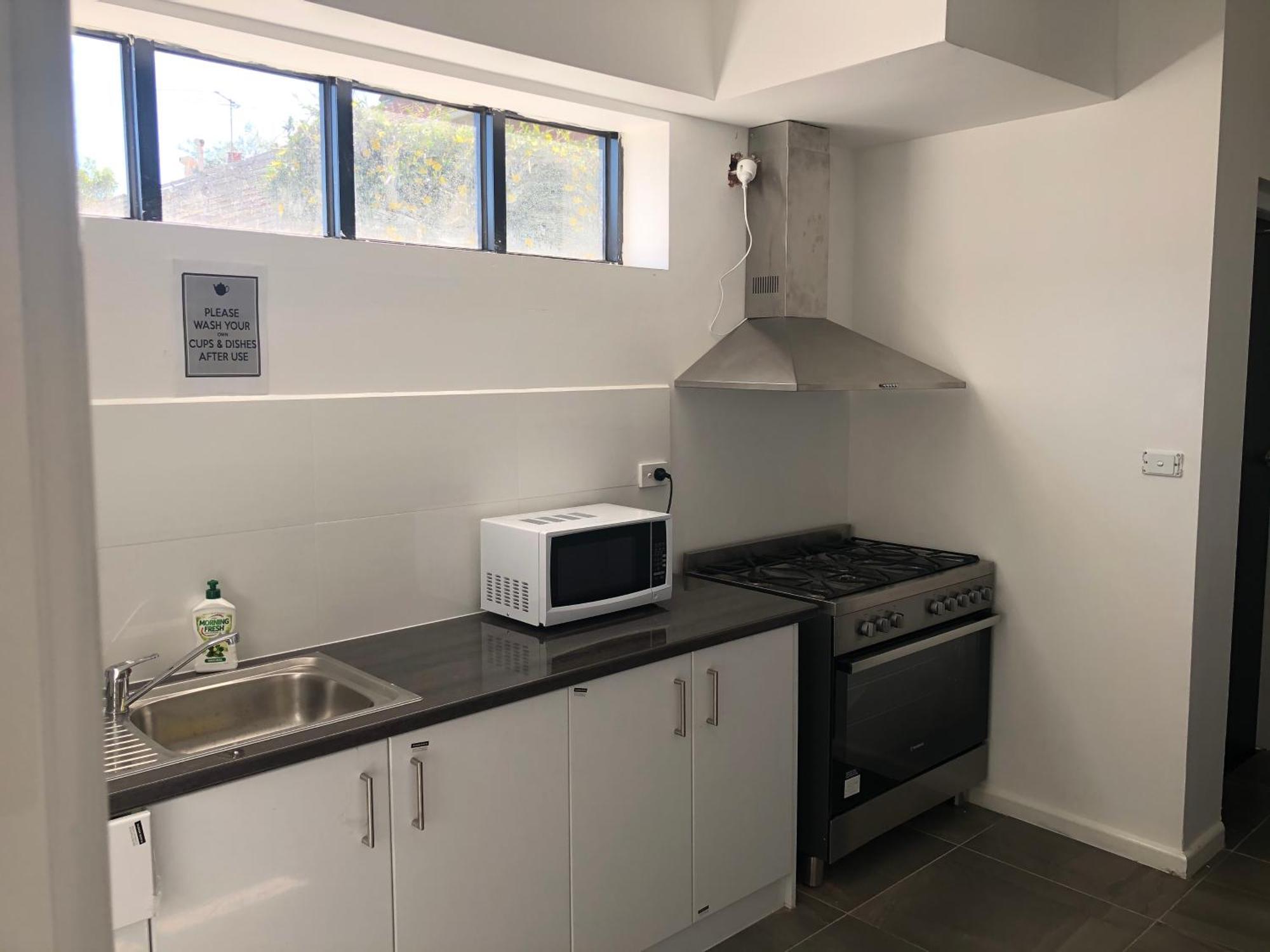 St Kilda Accommodation 墨尔本 外观 照片