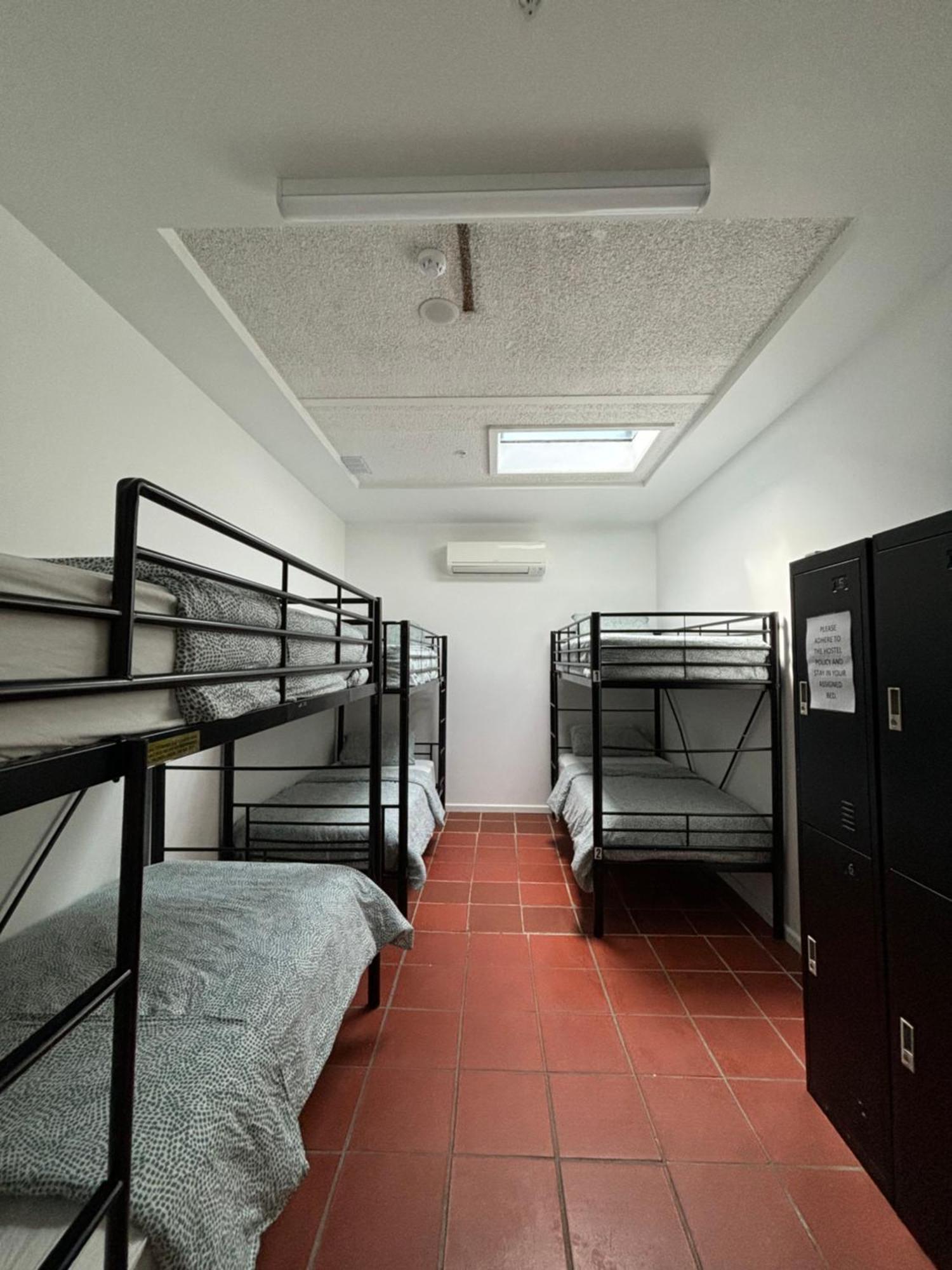 St Kilda Accommodation 墨尔本 外观 照片