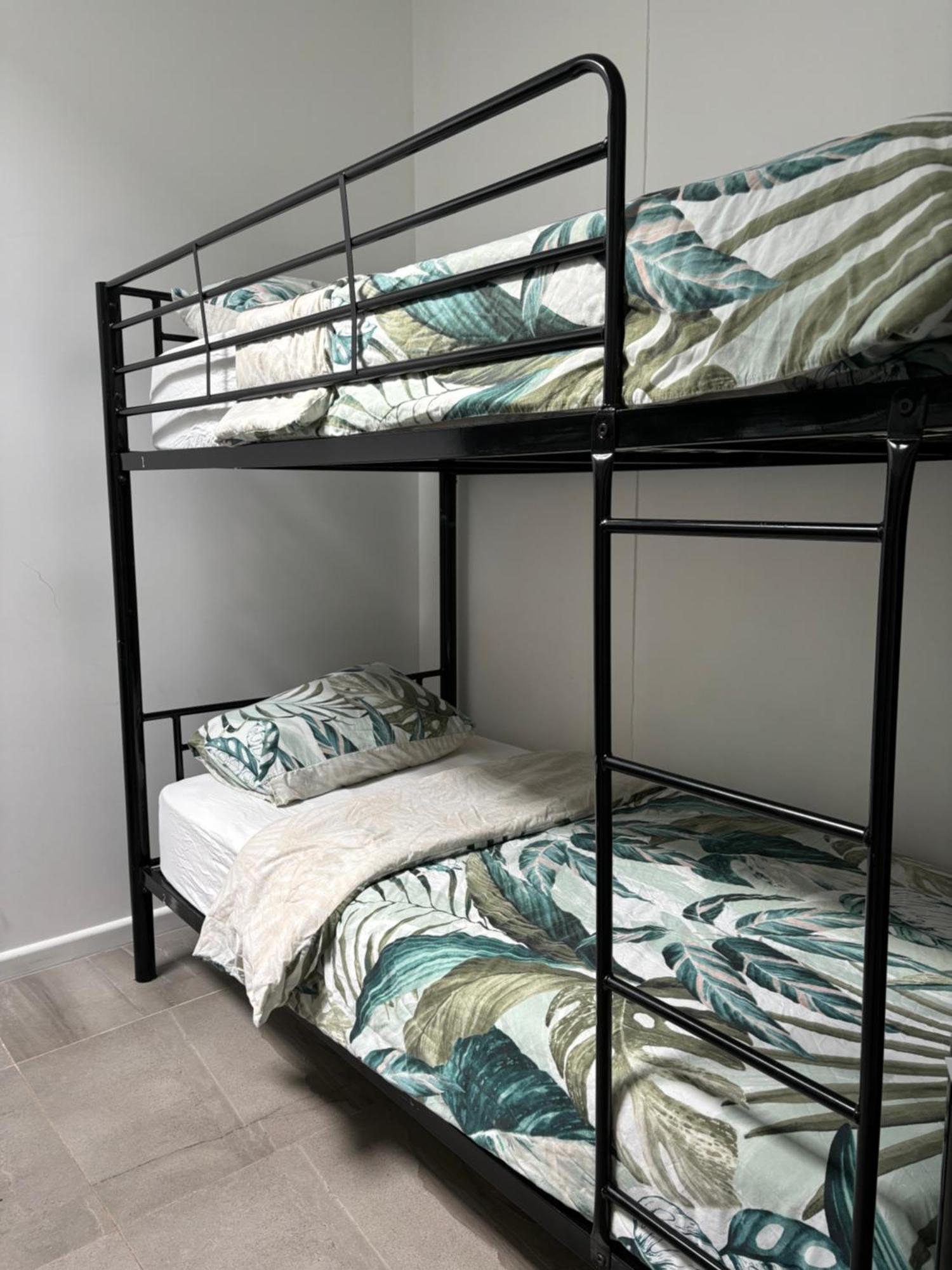 St Kilda Accommodation 墨尔本 外观 照片