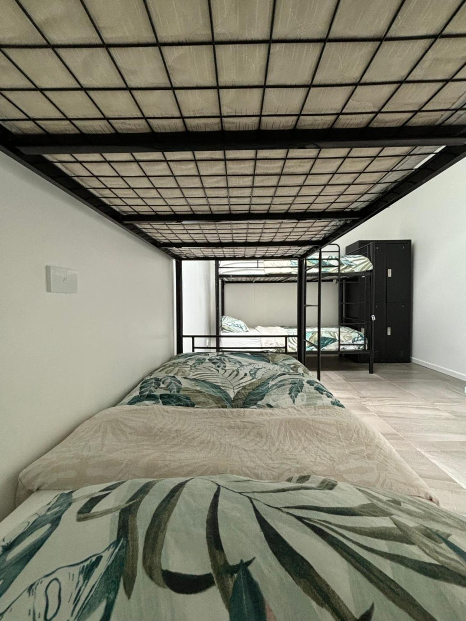 St Kilda Accommodation 墨尔本 外观 照片