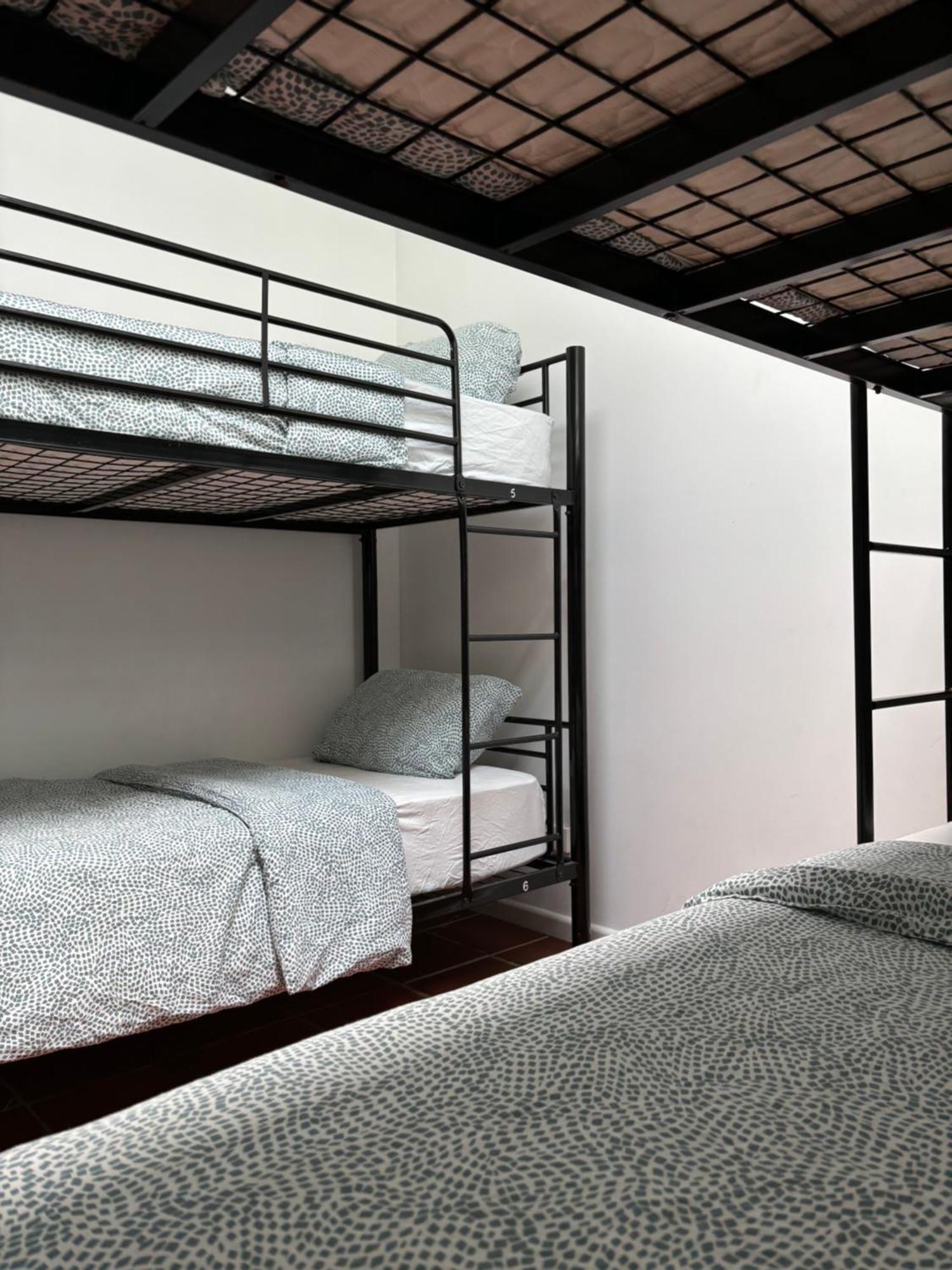 St Kilda Accommodation 墨尔本 外观 照片