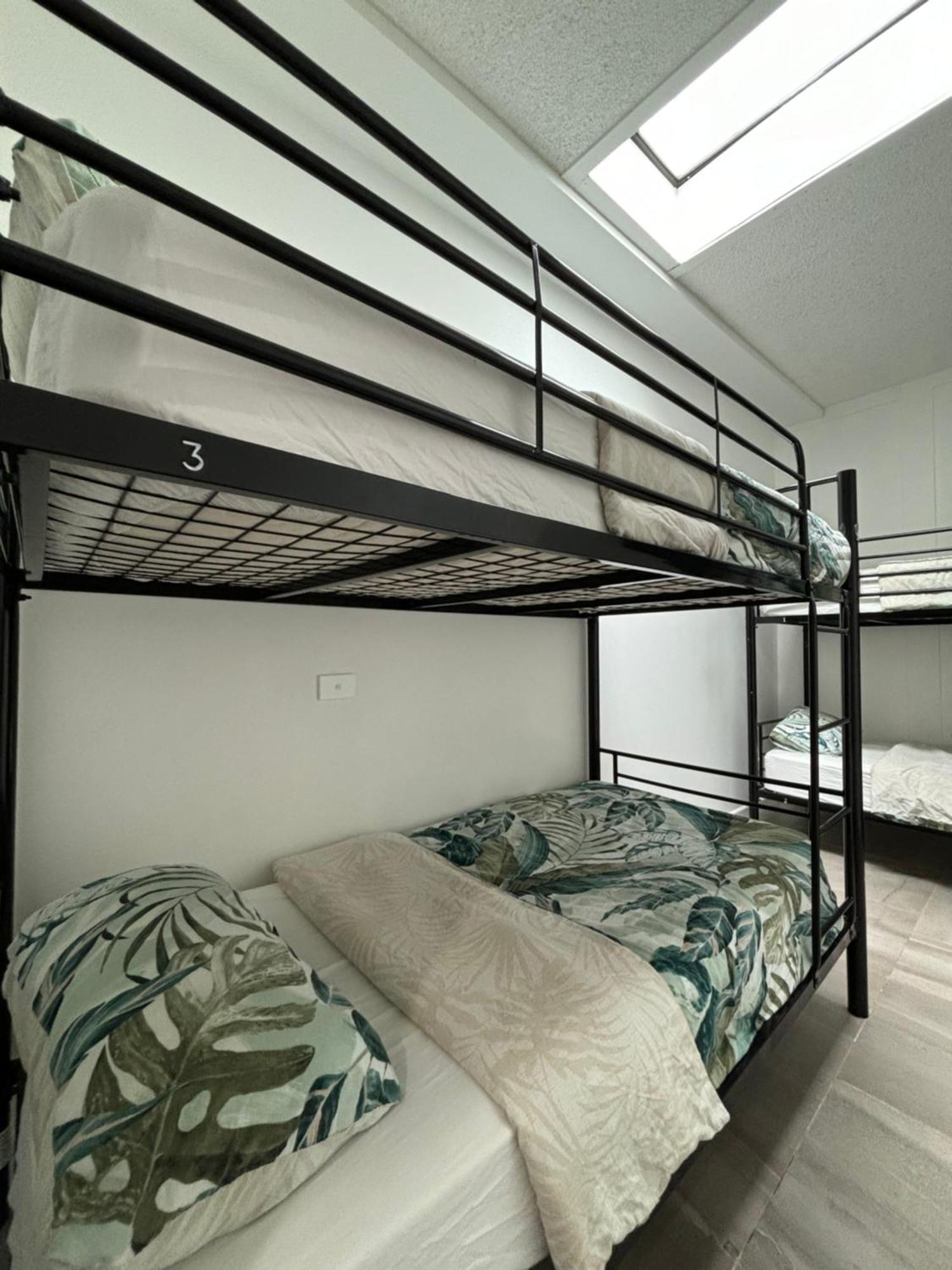 St Kilda Accommodation 墨尔本 外观 照片