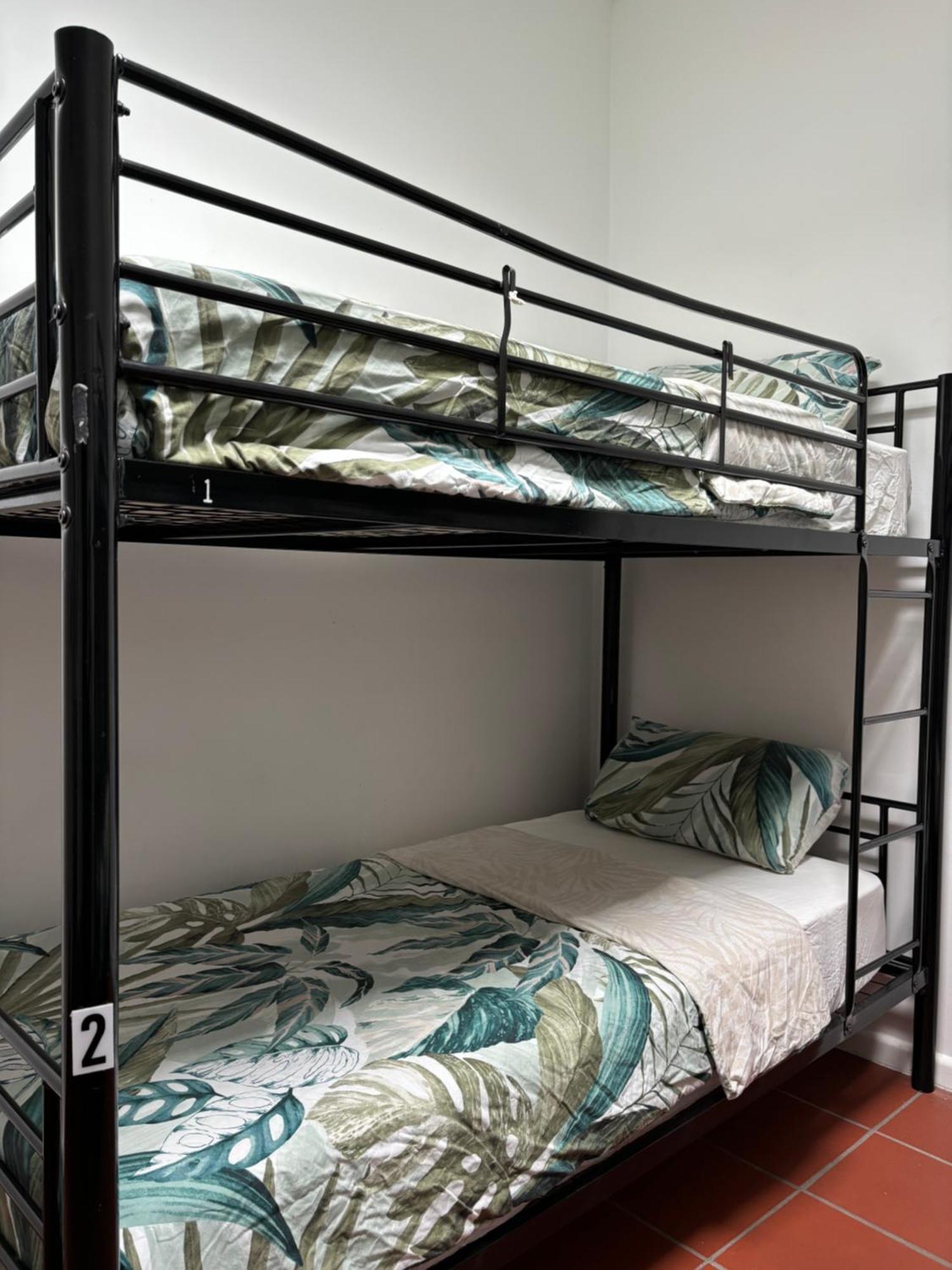 St Kilda Accommodation 墨尔本 外观 照片