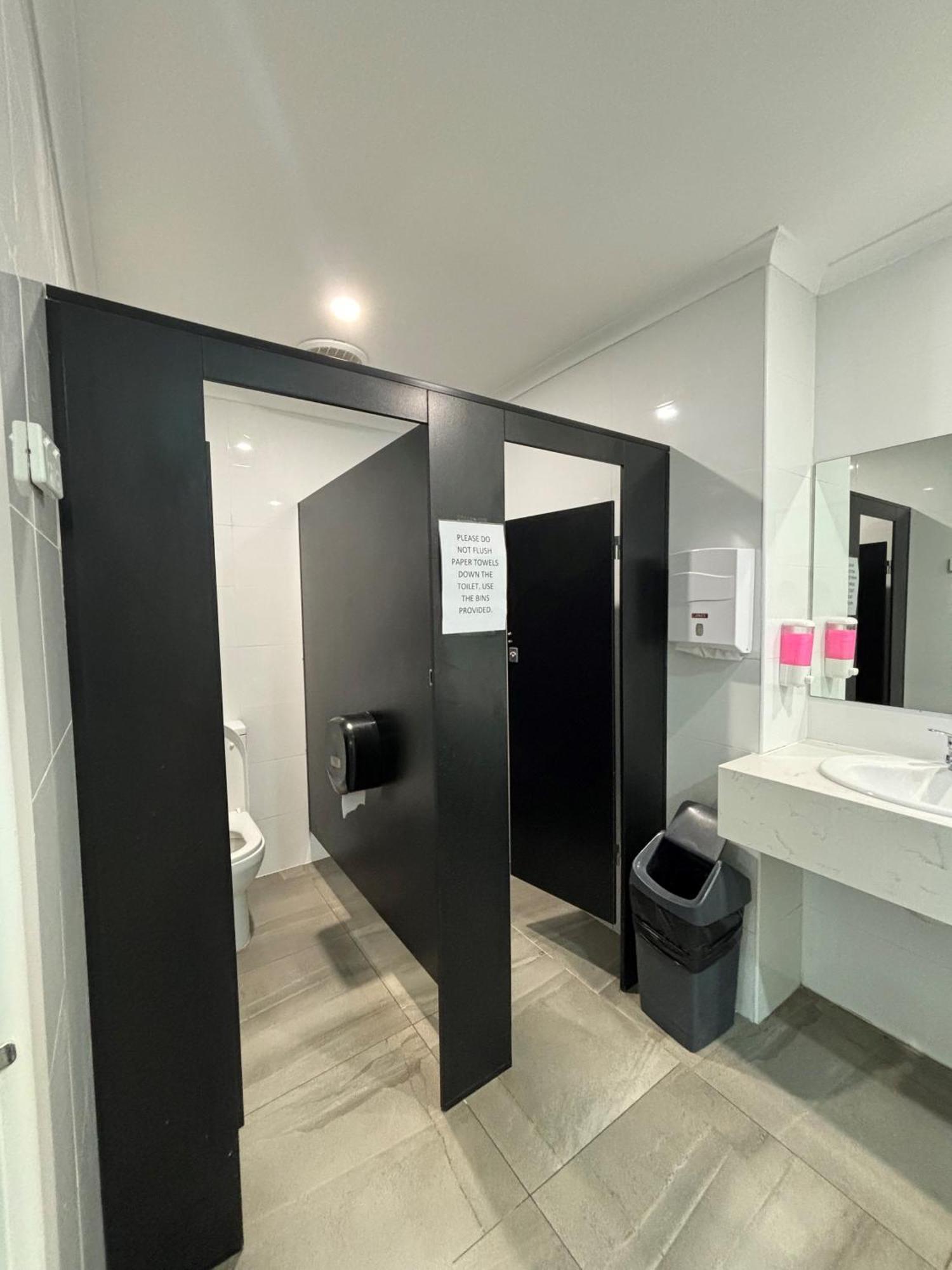 St Kilda Accommodation 墨尔本 外观 照片