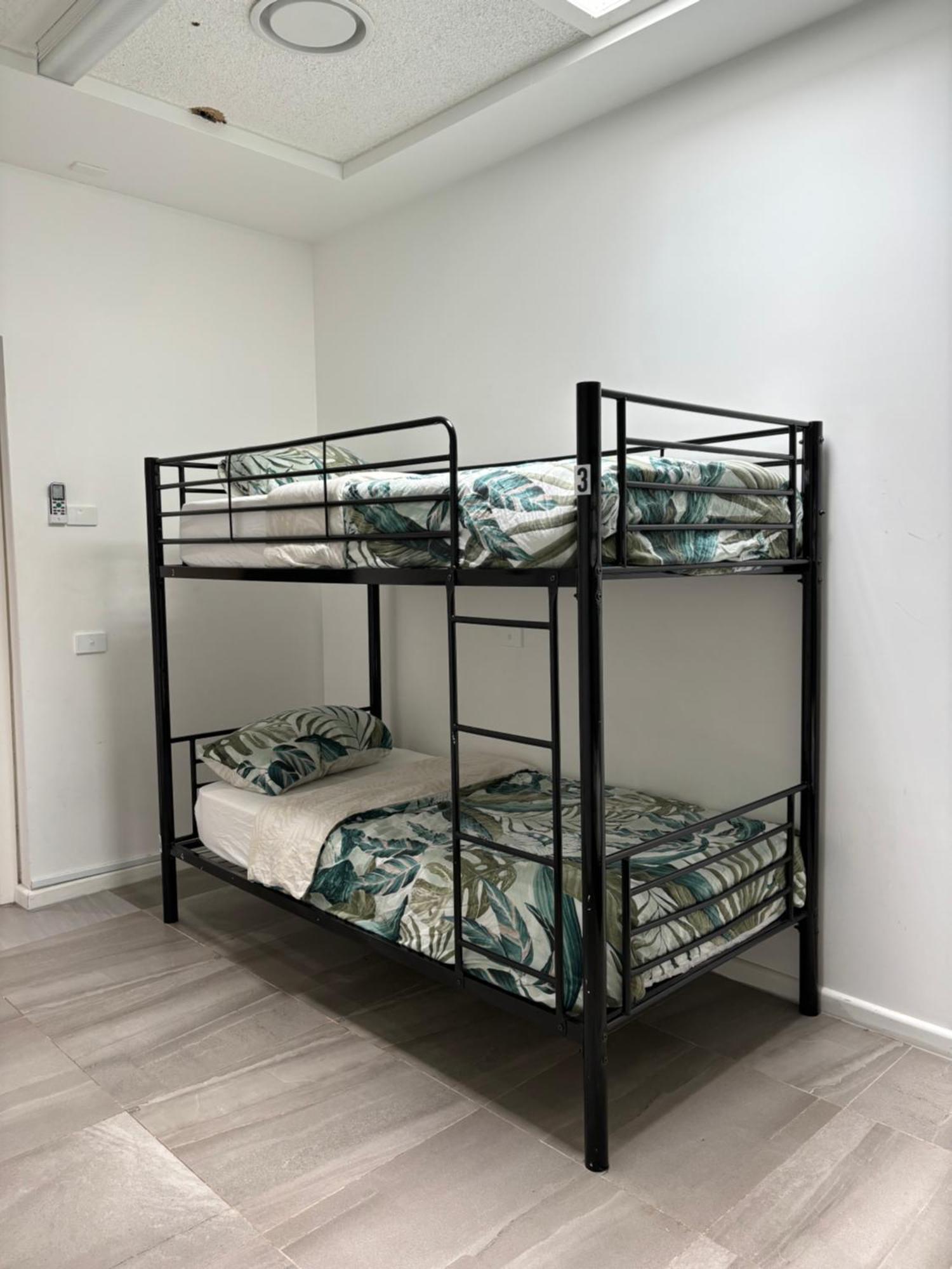 St Kilda Accommodation 墨尔本 外观 照片