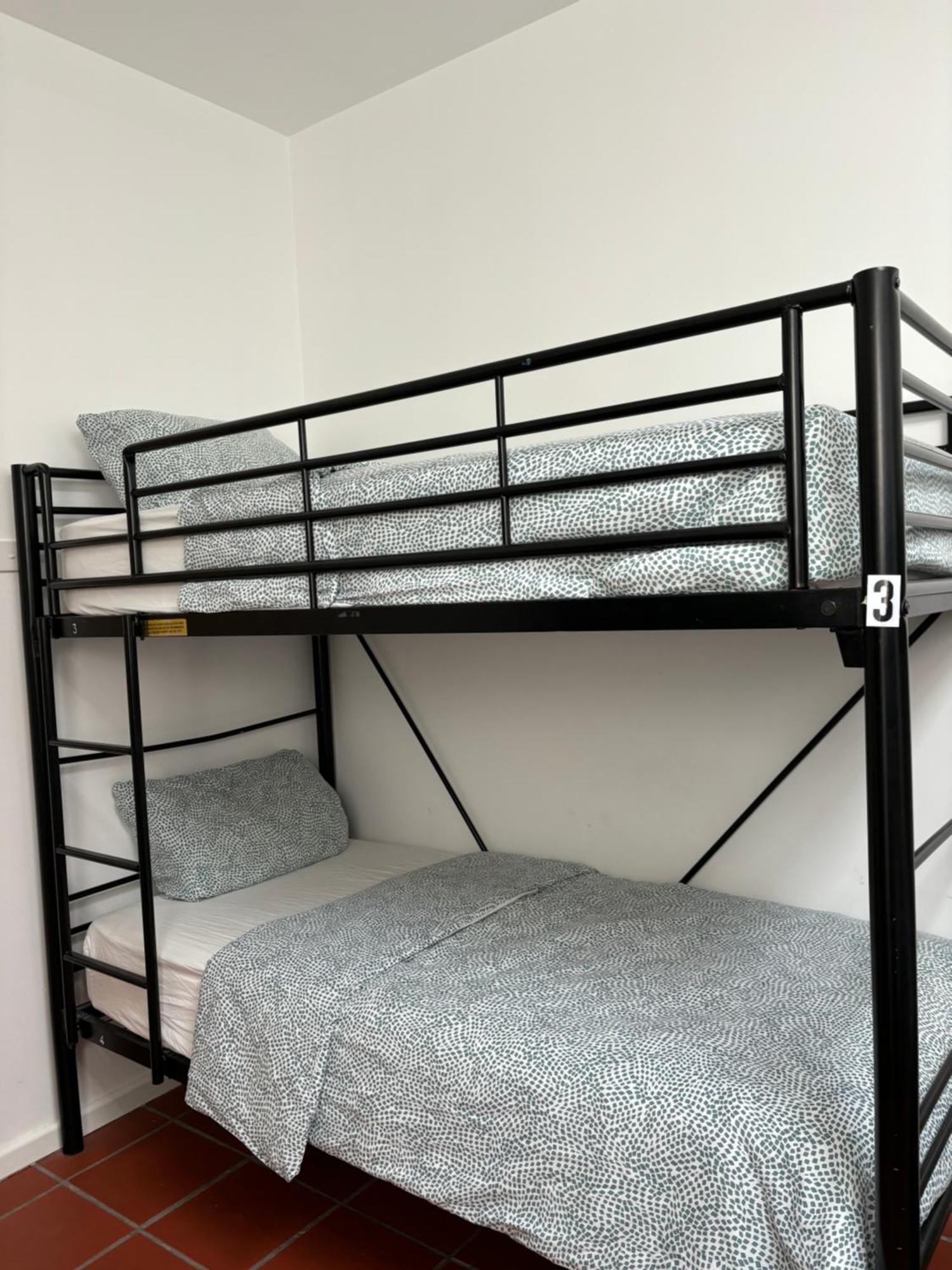 St Kilda Accommodation 墨尔本 外观 照片