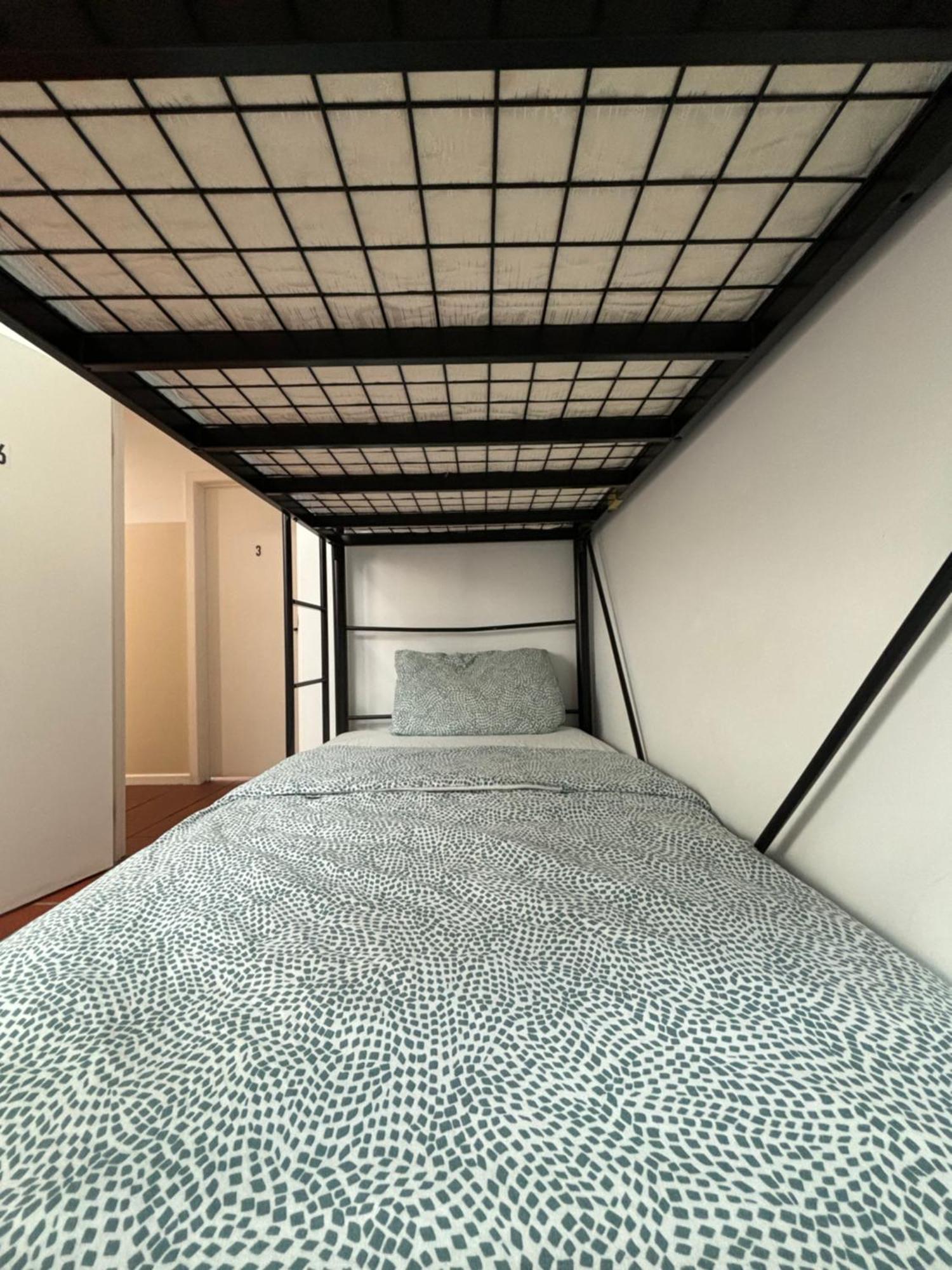 St Kilda Accommodation 墨尔本 外观 照片